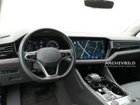 Volkswagen Touareg - Vorschau Bild 7