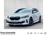 BMW 118i M Sport AdapLED LC Prof Navi Aut. PDC HiFi - BMW 118 in Wuppertal