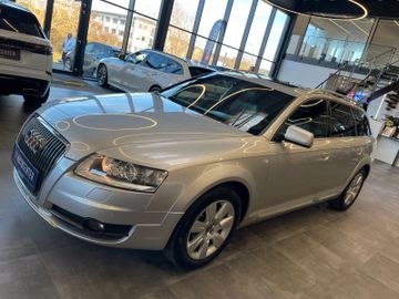 Audi A6 Allroad 3.2 FSI Quattro *BIXENON*AHK*BOSE*