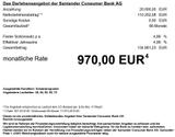 Mercedes-Benz G 500 /Schiebedach/360° Kamera/Night-Paket/*970€ - Mercedes-Benz G 500 in Stuttgart
