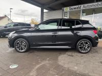 Skoda Fabia - Vorschau Bild 9