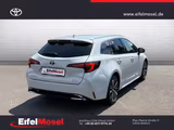 Toyota Corolla TS 1.8 Hybrid Teamplayer - Toyota Vorführfahrzeuge