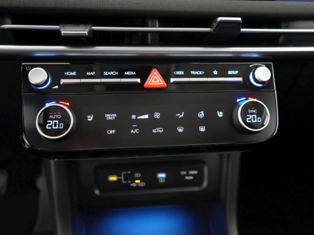 Tucson FACELIFT HEV TREND AT+VOLL LED+NAVI+RÜCKF