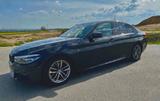 BMW 530d - Voll HUD, Leder, Standh., Lenkradh, uvm