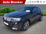 BMW X4 xDrive 30 d M Sport+Anhängerkupplung+Navi+Xen - mit Diesel-Antrieb: Geländewagen, Automatik, Anhängerkupplung
