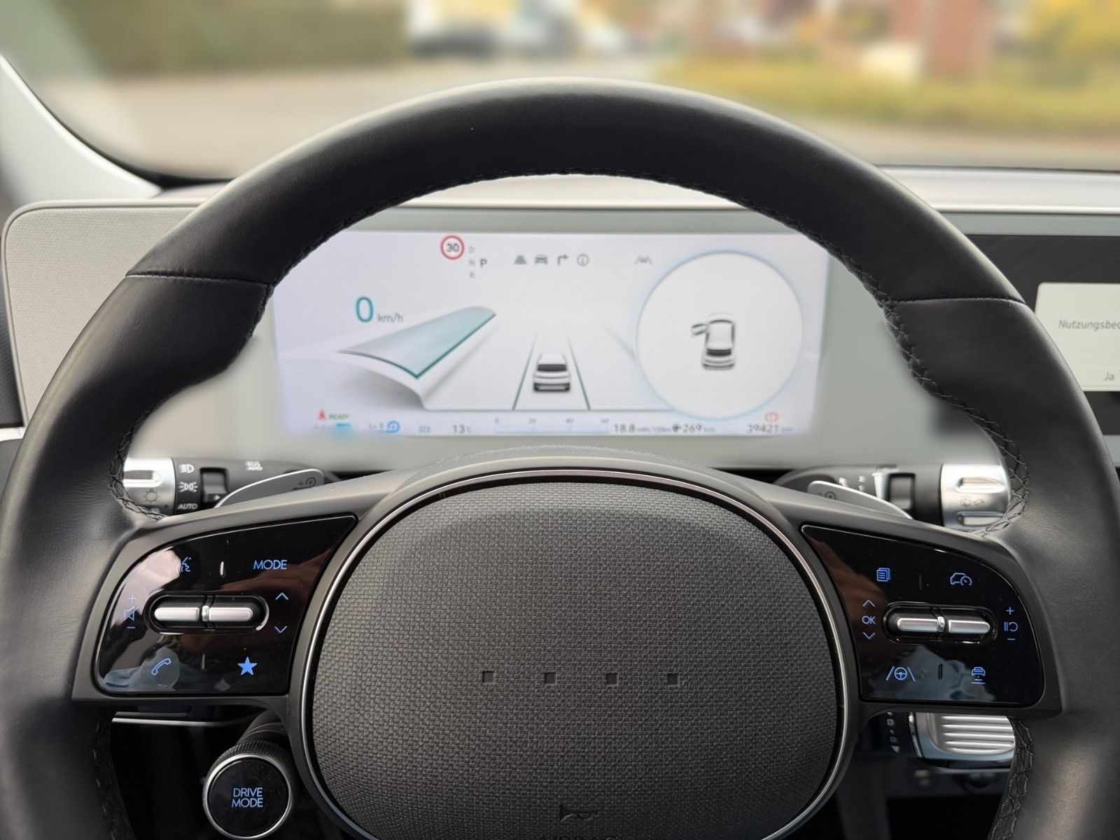 Hyundai IONIQ 5 – Bild 8