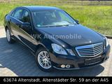 Mercedes-Benz E 200 CDI Autom. *1.Hand*Tüv NEU*MB Scheckheft* - Mercedes-Benz E 200: Cdi
