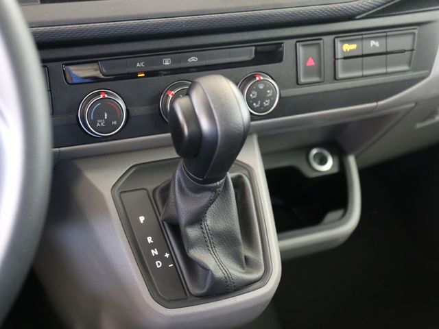 Volkswagen T6.1 Transporter DSG 9SITZER 2x KLIMA APP TEL