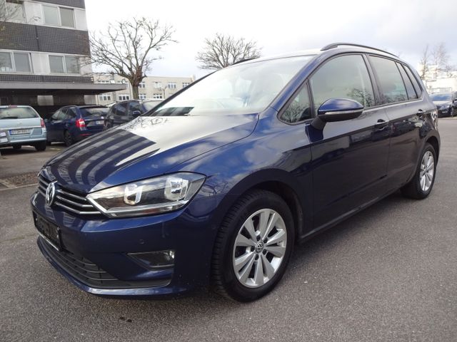 Volkswagen Golf VII Sportsvan Comfortline BlueMotion Tech