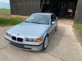 BMW 323ti Compact | 48.300 km | Scheckheft... - BMW 323: Compact