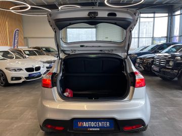 Kia Rio Edition 7 1.4 5-Türer *KLIMA*TÜV082026*