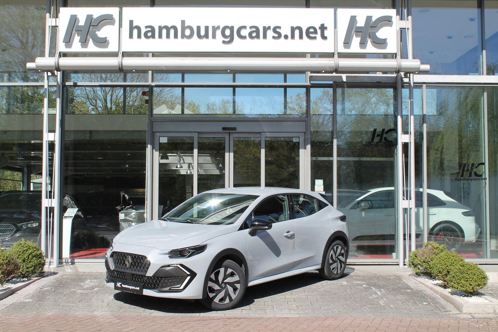 Renault Clio Evolution TCe 115 EDC (Aut.) Sitzh, Park... imagem 2