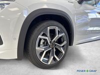Skoda Kodiaq - Vorschau Bild 4