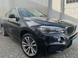 BMW X6 3.0 d x Drive M-Paket 1.Hand Top Fahrzeug - Fahrzeug gebraucht