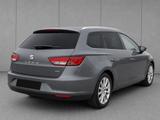 Seat Leon ST 1.6 TDI Style *LED-Schein.*Panorama*LM* - Seat Leon mit Diesel-Antrieb: Kombi