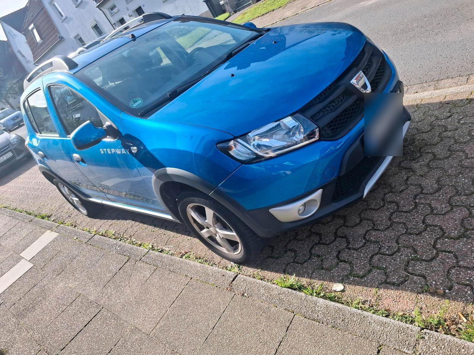 Dacia Sandero 2013 — photo 8