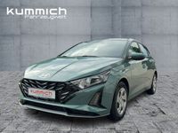 Hyundai i20 - Vorschau Bild 1