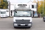 Mercedes-Benz Atego 1024 E6 TK T-1000R/Strom/Tür+LBW/Nur 85Tkm - Mercedes-Benz Atego 10