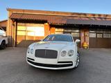 Bentley FLYING SPUR*SERVICE NEU*VOLL*NAVI*LED*GARANTIE* - Bentley: Flying