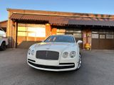 Bentley FLYING SPUR*SERVICE NEU*VOLL*NAVI*LED*GARANTIE* - Bentley in Hannover
