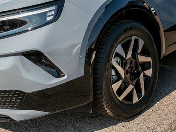 Opel Mokka 1.2 GS Kamera Black-Paket LED