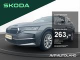 Skoda OCTAVIA COMBI 1.5 TSI DSG SELECTION - SKODA Octavia Leasingangebote für Privatpersonen