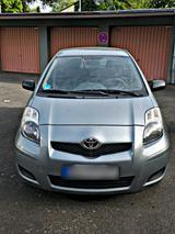 Toyota Yaris xp9 - Toyota Yaris XP9