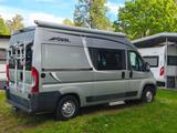 Pössl Citroen Jumper/ RoadCamp R