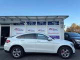 Mercedes-Benz GLC 200 Coupé *MBUX*Sitzblüf*Kamera* - Mercedes-Benz GLC 200 in Frankfurt (Main)