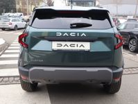 Dacia Duster - Vorschau Bild 4