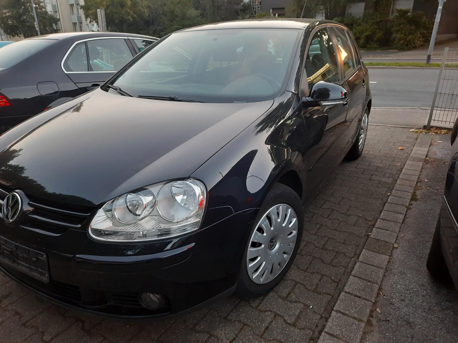 Volkswagen Golf 1.6 Edition