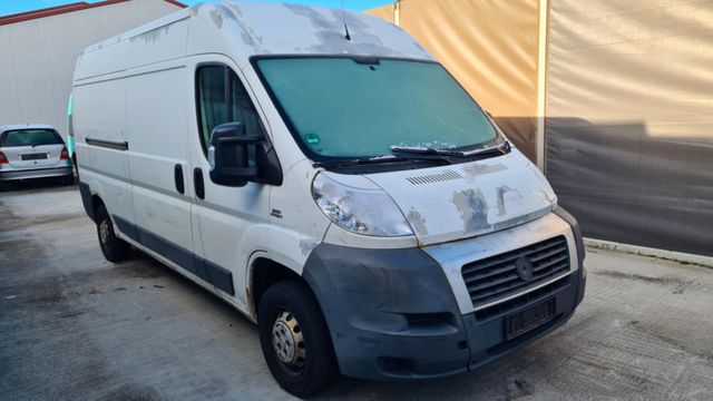 Fiat Ducato Grossr.-Kasten 35 120 L4/Klima/TÜV/6.Gang