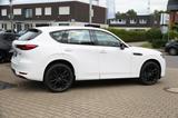 Mazda CX-60 2025 eSKYACTIV D 254ps 8AT Aut. AWD Homura - Neuwagen mit Diesel-Antrieb: Geländewagen