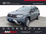 Dacia Duster 1.0 Extreme - AHK - Dacia Duster mit Benzin-Antrieb: Limousine