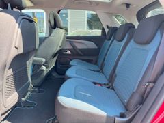 Fahrzeugabbildung C4 SpaceTourer Picasso Selection 1.2 PureTech 13
