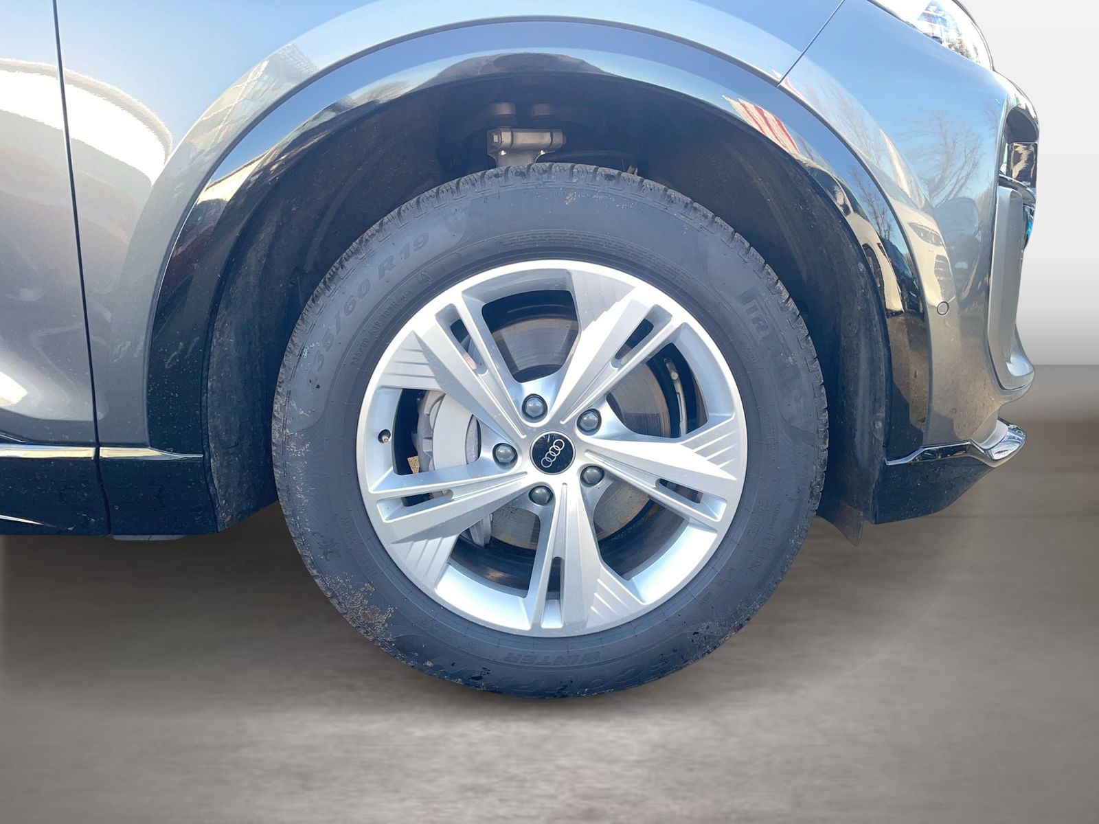 Audi Q6 e-tron - Bild 7