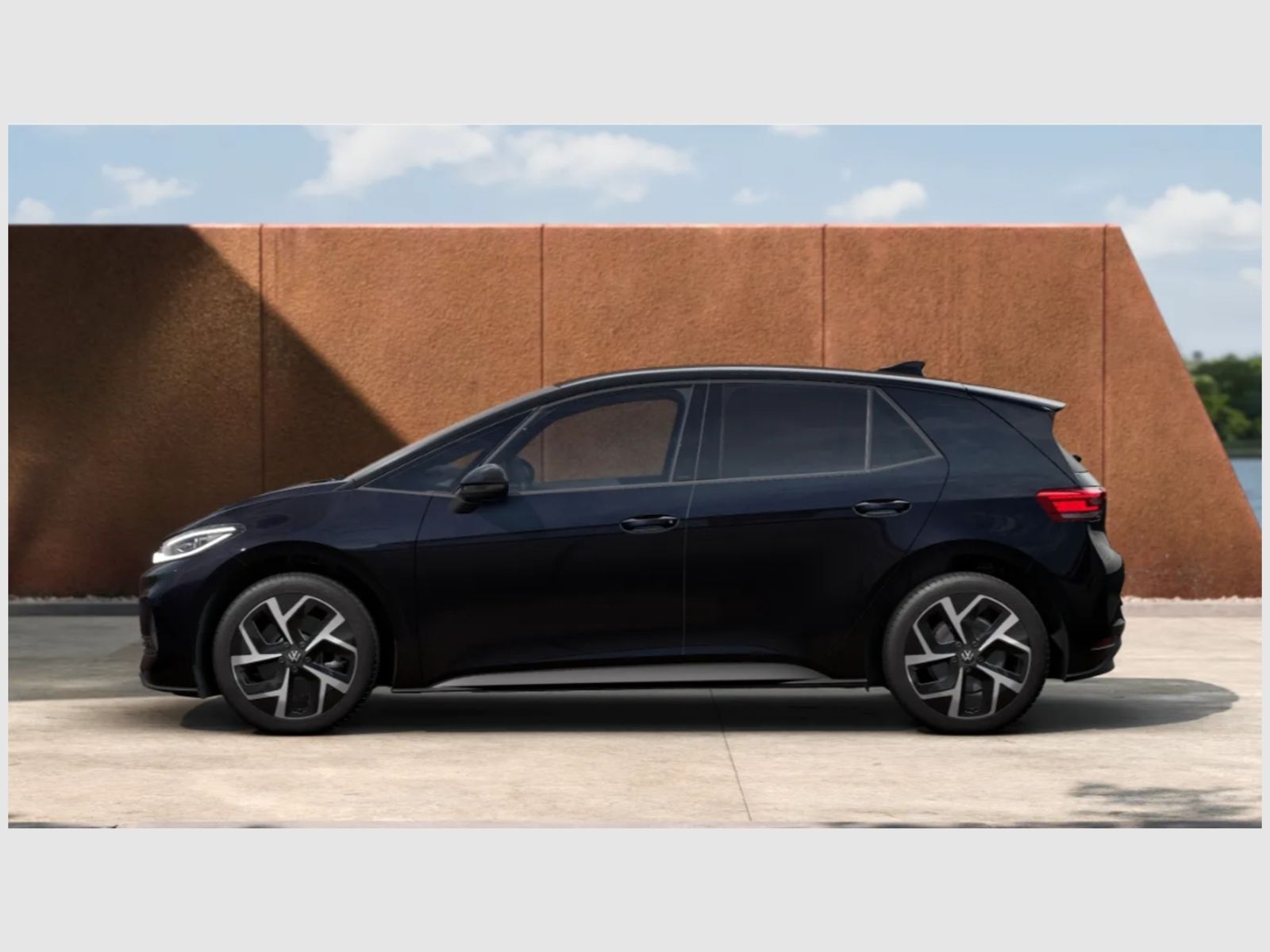 Fahrzeugabbildung Volkswagen ID.3 NEO Style 58 kWh *Wärmepumpe, Ganzjahresrei