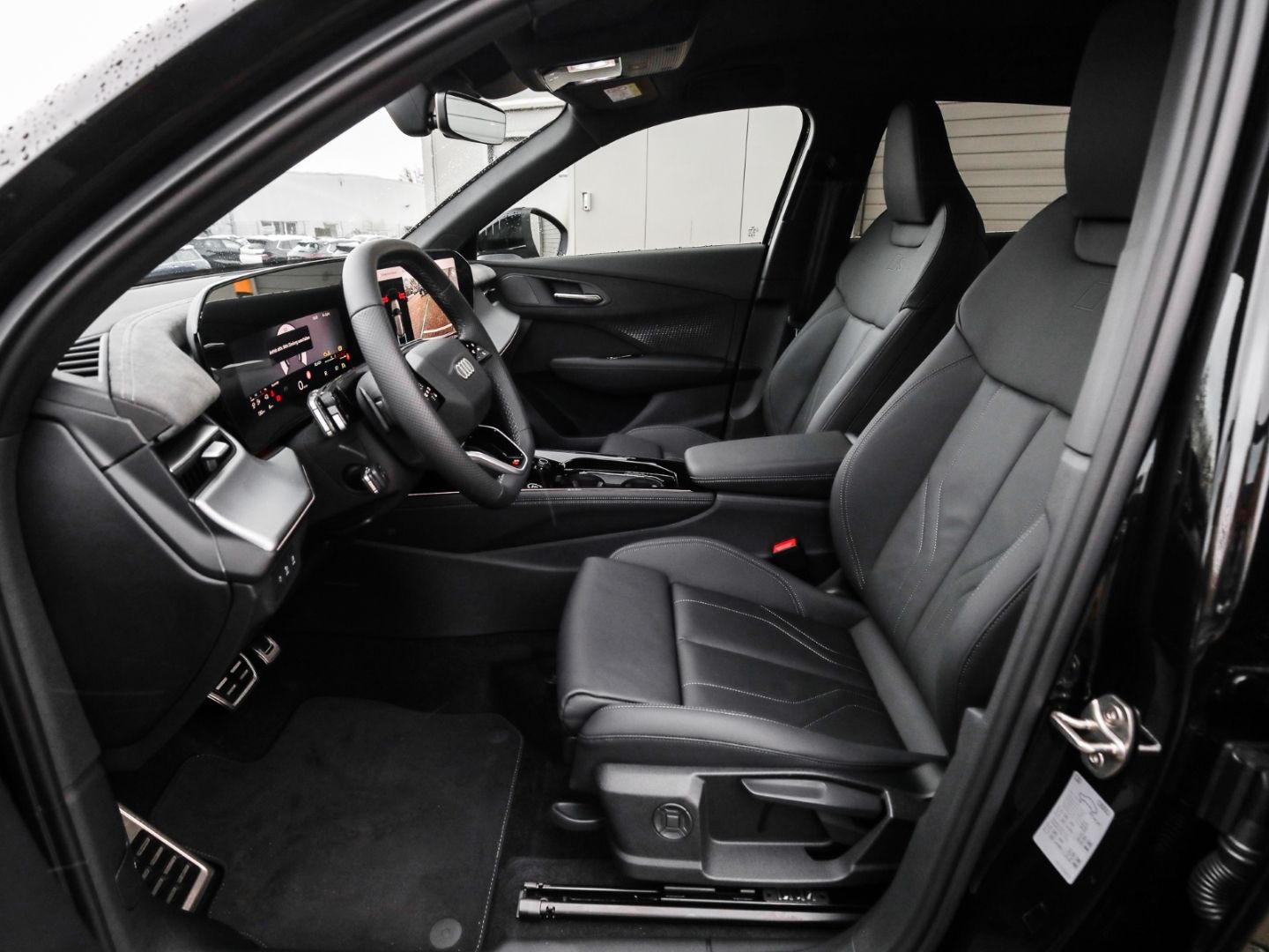 Audi Q3 - Bild 5