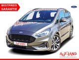 Ford S-MAX 2.0 EcoBlue ST-Line LED AHK Kamera DAB - Ford S-Max aus 2021
