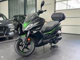 Kawasaki J300 | 1. HAND | SH | ABS | KOFFER | - KAWASAKI 300