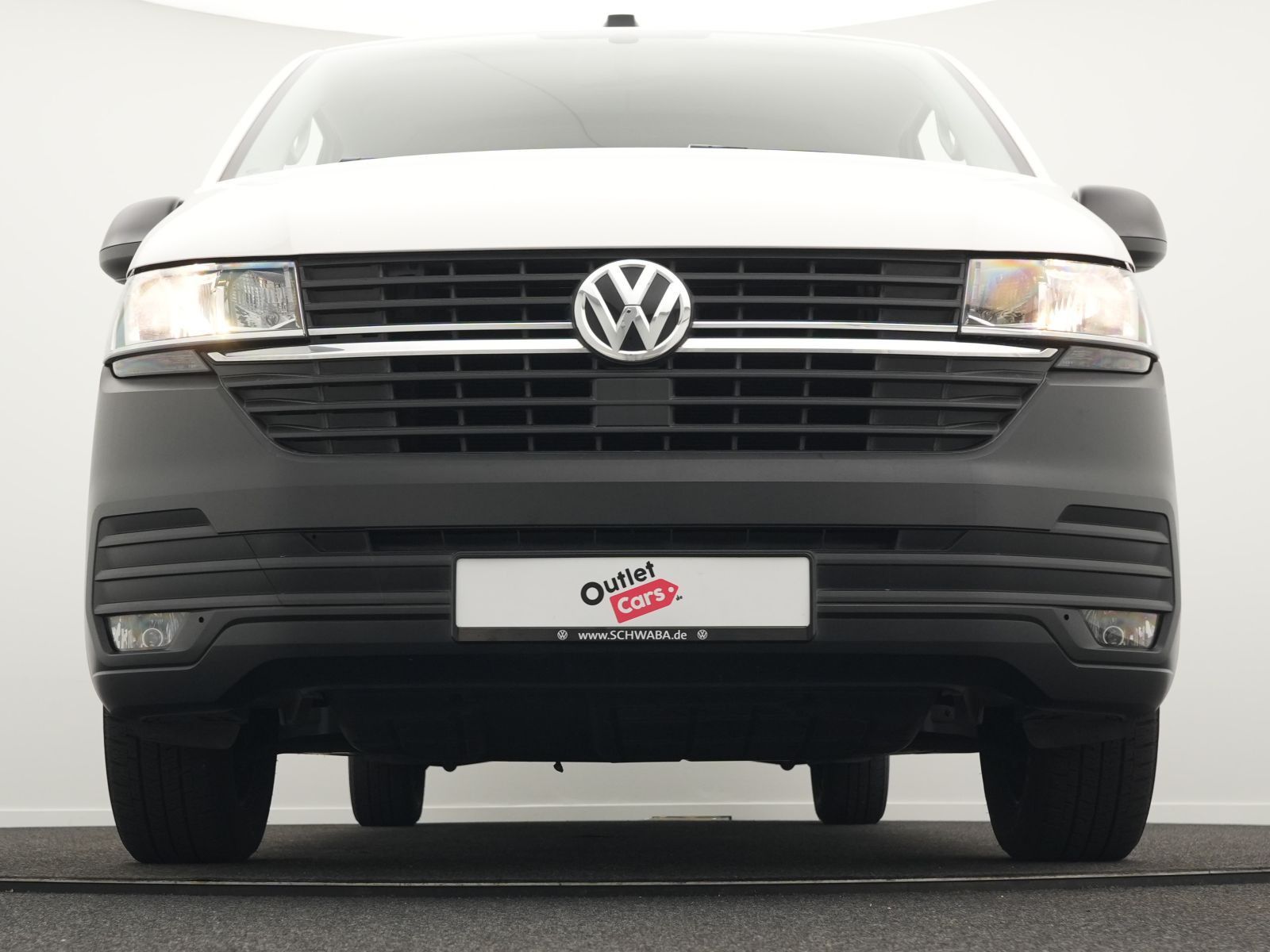 Volkswagen T6 Transporter - Bild 36