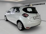 Renault ZOE Experience R110 Experience  Selection - mit Elektro-Antrieb: Weiß