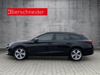 Seat Leon - Vorschau Bild 4