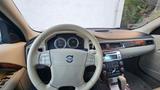 Volvo S80 D5 AWD Geartronic Executive Executive - Volvo S80 mit Diesel-Antrieb