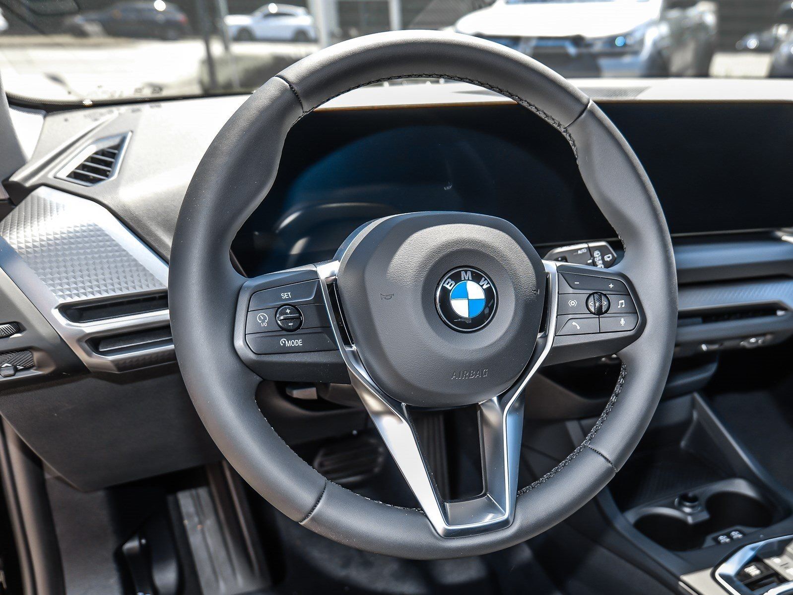 BMW 118 - Bild 13
