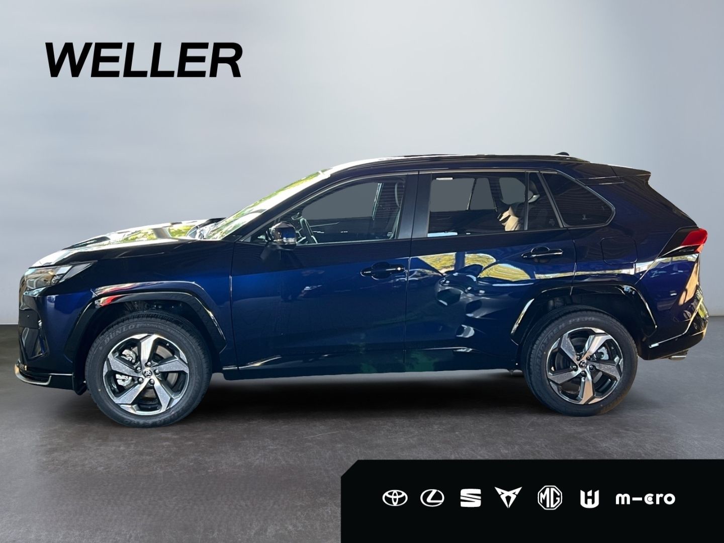 Toyota RAV 4 - Bild 21