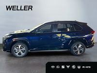 Toyota RAV 4 - Vorschau Bild 21