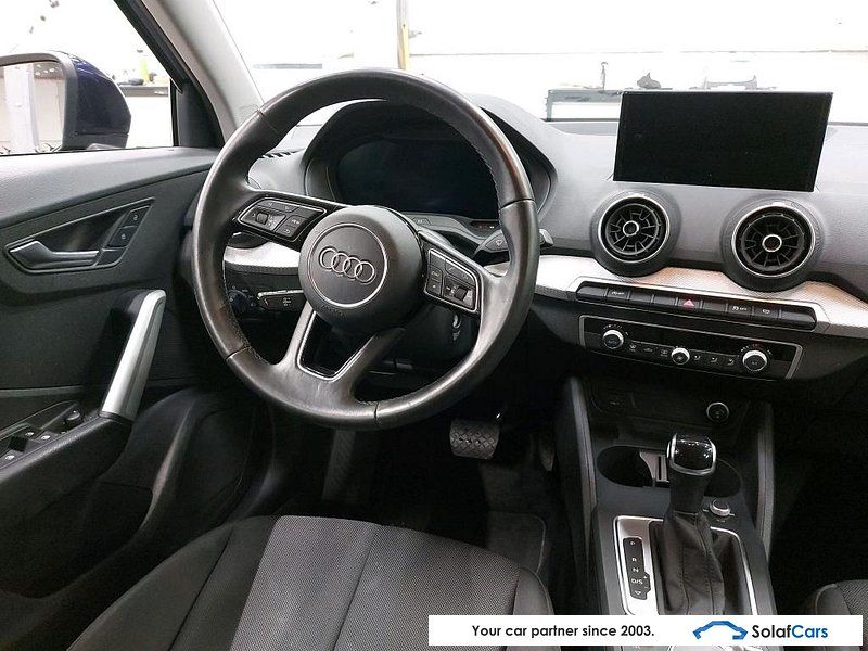Audi Q2 30 TDi Aut. LED Virtual Navi Camera Klima PD imagem 3