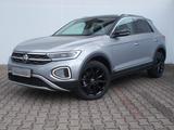Volkswagen T-Roc 2,0 TDI  Style * LED * Navi * AHK * uvm .. - mit Benzin-Antrieb: 2.0