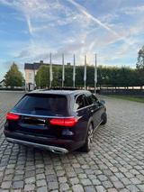 Mercedes-Benz E 350 d 4MATIC T All-Terrain Autom. All-Terrain - Mercedes-Benz E 350 Gebrauchtwagen in Köln